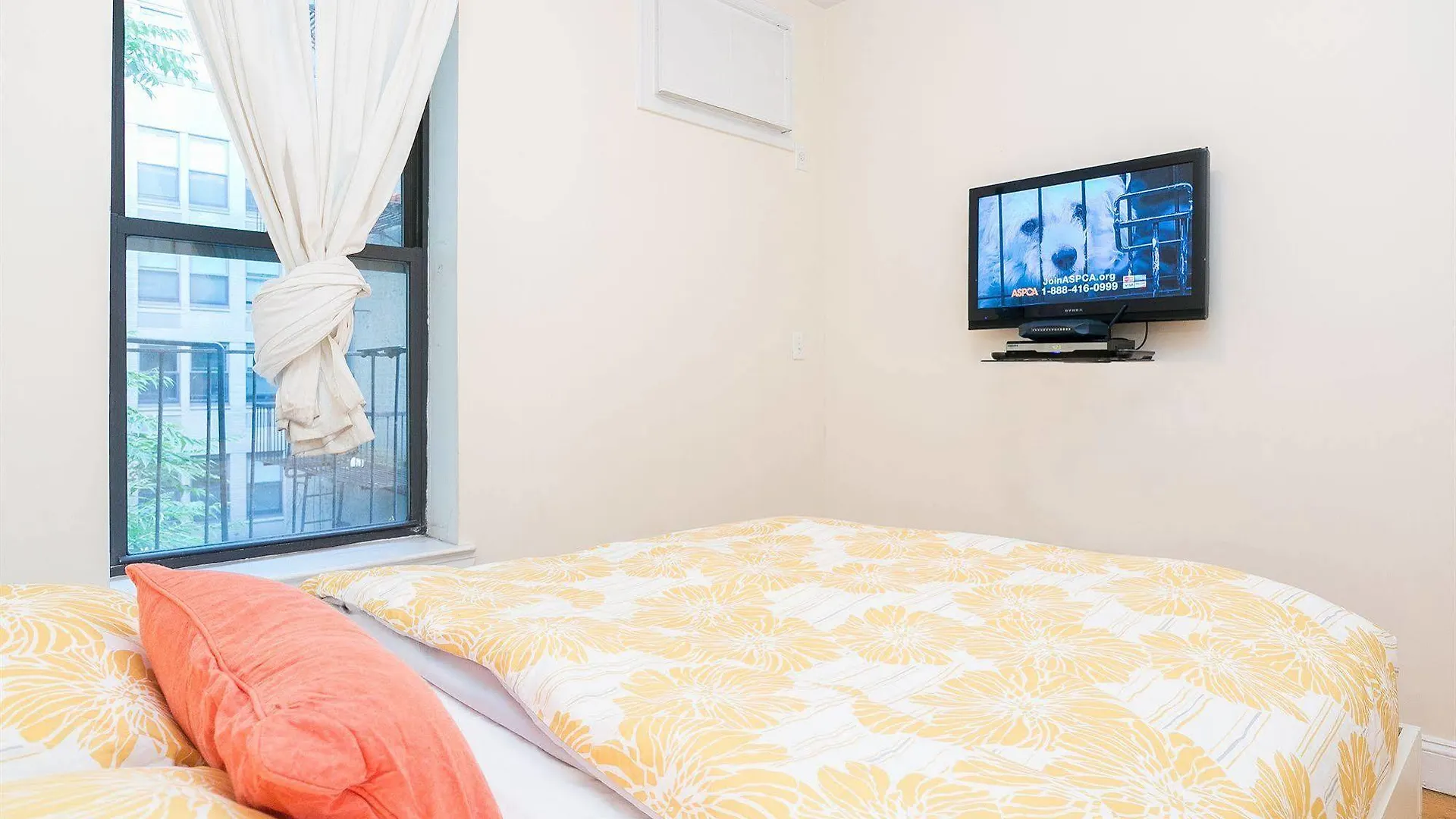 Classy And Cozy Hotel New York