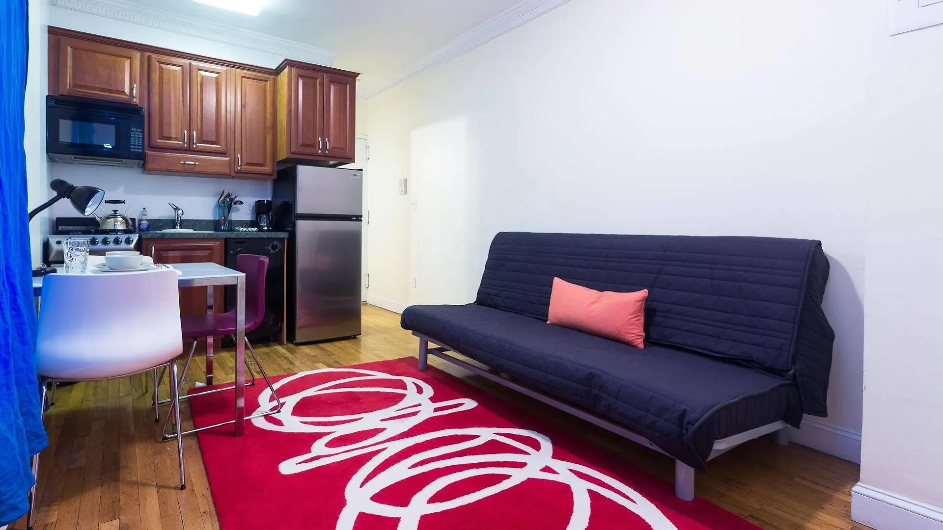 Classy And Cozy Hotel New York 3*,  United States