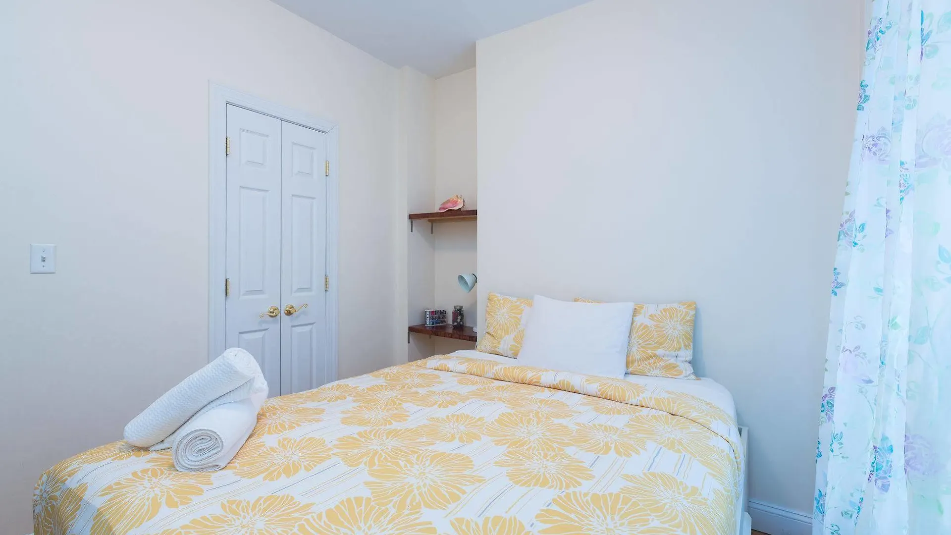***  Classy And Cozy Hotel New York United States