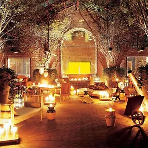 Hudson Park, A Morgans Hotell