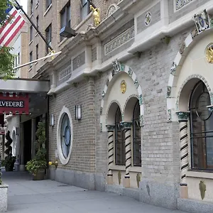 Hotel The Belvedere