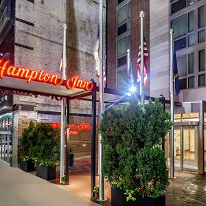 Hampton Manhattan Grand Hotell
