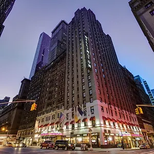 Hotel Wellington