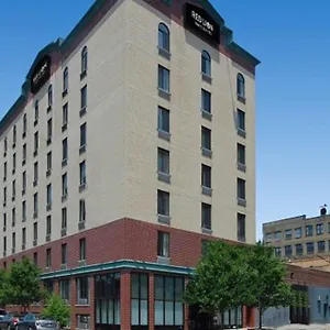 Hotel Red Lion & Long Island