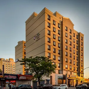 Western Plaza Hotel