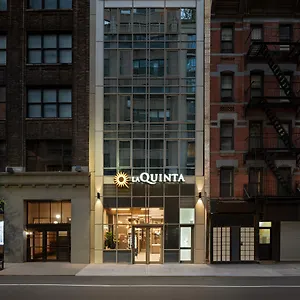 Szálloda La Quinta By Wyndham Time Square South