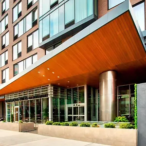 Towneplace By Marriott Long Island *** New York