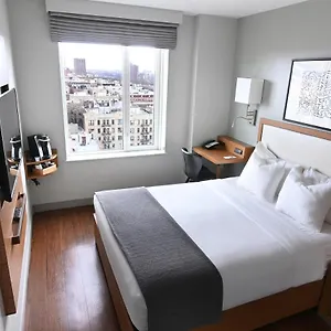 Hotel Edge Washington Heights