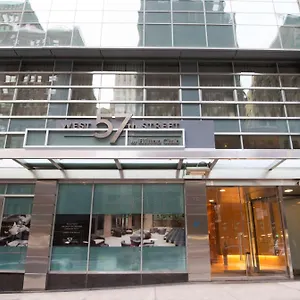 Hotel Hilton Club West 57th Street