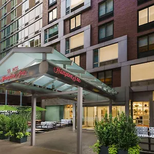 3* Ξενοδοχείο Hampton Manhattan-35th St Empire State Bldg