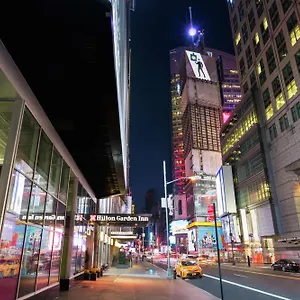 Hilton Garden - Times Square Hotel