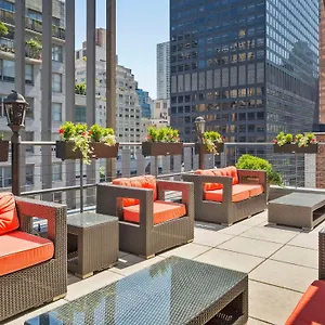 Hotel The Historic Blue Angel Lexington Ave, Ascend Collection