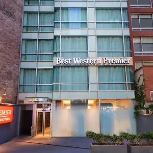 Hotel Western Premier Herald Square