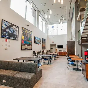 Szálloda Fairfield & By Marriott Brooklyn