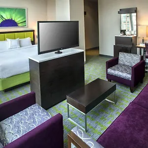 Springhill By Marriott Midtown Manhattan/fifth Avenue Hotel