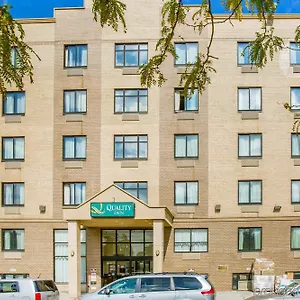 Quality Woodside Queens Hotel