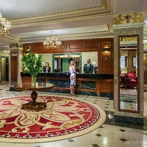 Hotel The Milburn
