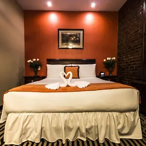 Hotel Marrakech On Broadway