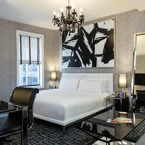 Square At Times Square Hotell
