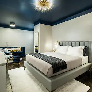 The At Hotel