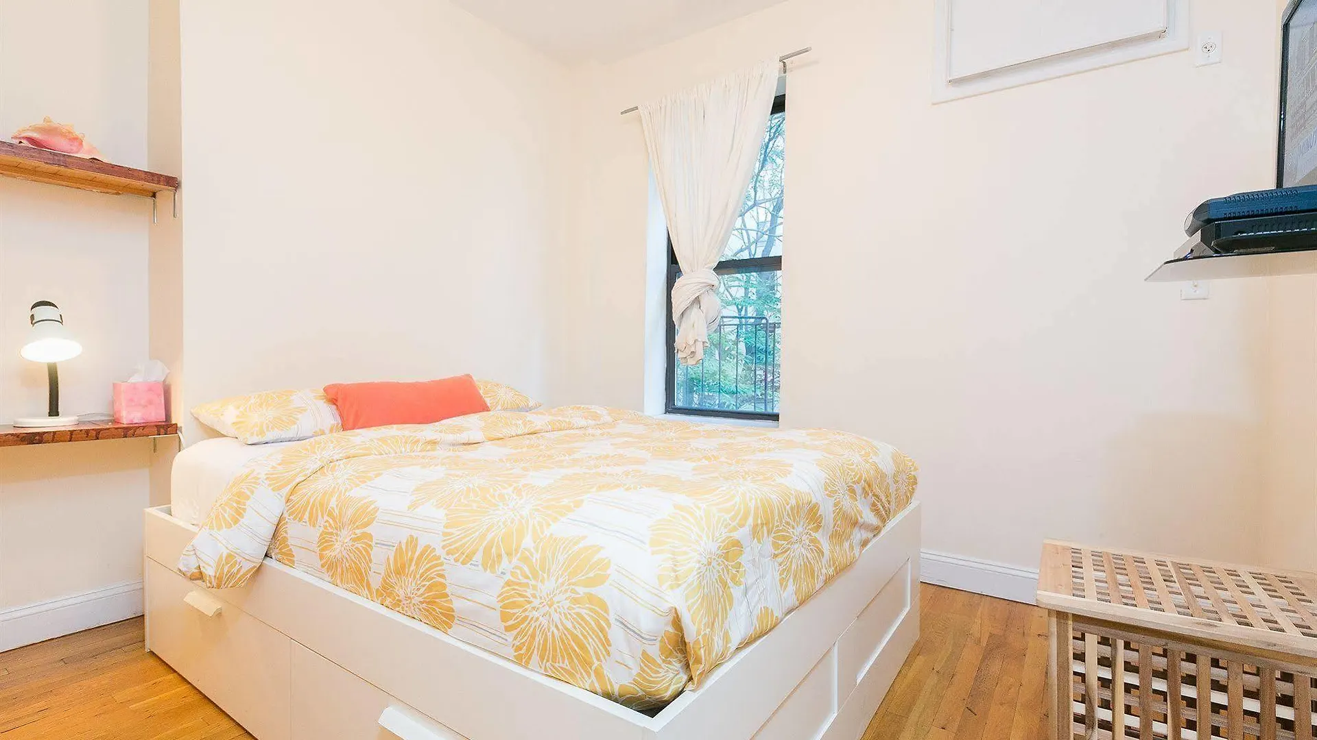 Hôtel Classy And Cozy à New York États-Unis